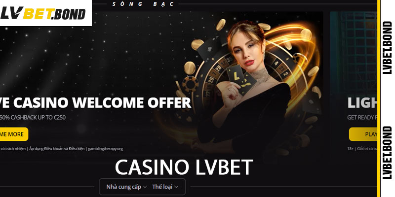 casino lvbet